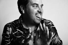 Disco Donnie: Inspiration, Advice, and What's Coming