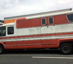 Image result for Colorado Beige 1981 Motor Home