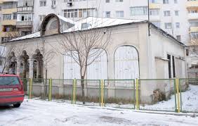 Romania Synagogue In Vaslui To Be Converted To Culture Center Synagogue Romania Towns Jewish Heritage