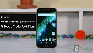 To do this, i want to unlock the bootloader first. How To Unlock Bootloader Install Twrp Root Motorola G4 G4 Plus Devsjournal