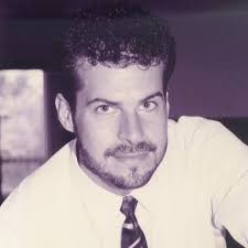 Charles Graves-Harter