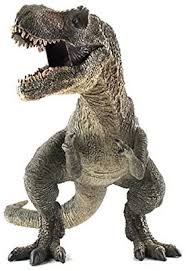 Entdecke rezepte, einrichtungsideen, stilinterpretationen und andere ideen zum ausprobieren. Amazon Com Large Dinosaur Toy Tyrannosaurus Rex 12 Inch Plastic Jurassic World Dinosaur Figure Realistic Educational Model Animal Figurine Great For Collector Decoration Party Favor Toys Games