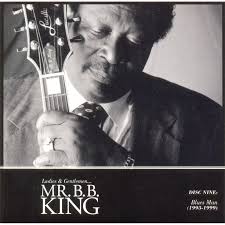 Resultado de imagen de BB king