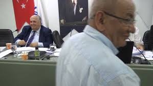 Genel Merkez Genel Başkanı Ercan Ceylan