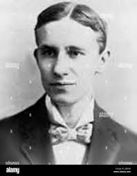 Ernest william Black and White Stock Photos & Images