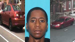 Police ID Man Accused of Trying to Abduct Woman in Center City