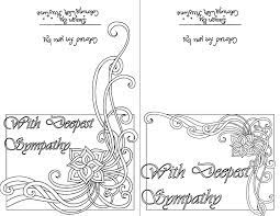 570 x use the download button to view the full image of sympathy coloring pages download, and download it for your computer. Color Your Own Sympathy Card Sets Of Ten Instant Download Get Well Soon Sympathy Condolences Creative Card Greeting Card Adult Coloring Page Sympathy Cards Creative Cards Cards