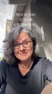 Rachel Silber portrait