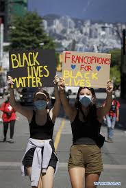 Aug 01, 2021 · canada officially marks first nationwide emancipation day. Protestors Take Part In Emancipation Day March In Vancouver Canada Global Times