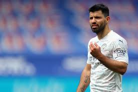 Sergio aguero will leave manchester city when his contract expires at the end of the season, the club has announced. Shithousery Aguero And Looking Ahead To Arsenal V Villarreal The Ringer