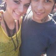 Shane Bowman Meli Spahic (melicouture)