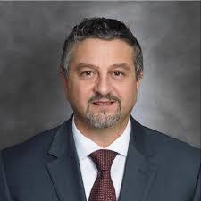 Chris Randazzo's Instagram, Twitter & Facebook