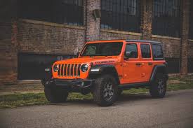 2018 jeep wrangler unlimited first look and colors. Wrangler Wednesday The All New 2018 Jeep Wrangler Offers A Color That S A Treat For Halloween Stellantis Blog