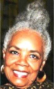 Claudette Collins's Instagram, Twitter & Facebook