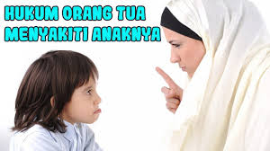 Ada yang beranggapan ibu bapa isteri tidak lagi menjadi keutamaan dalam apa juga keadaan, sebaliknya golongan isteri disuruh taat kepada setiap arahan termasuk. Inilah Hukum Orang Tua Yang Sering Menyakiti Hati Anaknya Dalam Islam Youtube