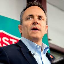 Matt Bevin