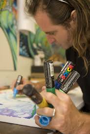 The question of whether it's ok to use house paint rather than artist's paint is one that comes up in various contexts, but all seem to be motivated by the desire to save money. What S The Best Paint For Canvas Shoes Drew Brophy Surf Lifestyle Art