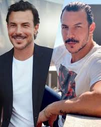 الفنان #باسل_خياط بـ أحدث تصريح : انا لست وسيماً ولا أعرف سبب الإعجاب بي ! .