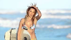 9 de octubre de 1979) es una periodista, presentadora de televisión y modelo argentina. Who Is Alina Moine Dating Alina Moine Boyfriend Husband
