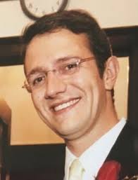 John Burch Obituary (1977