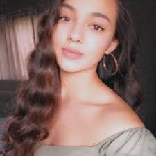 April Aguirre's Instagram, Twitter & Facebook