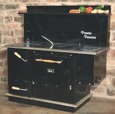Pioneer Princess Wood Cookstove In 2020 Wood Burning Cook Stove Wood Stove Cooking Cooking Stove