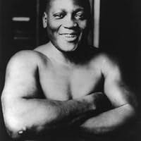 My Life and Battles by Jack Johnson