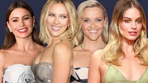 She is also thus far the only person born in the 1990s to have won an acting oscar. I Ll Do It Myself Witherspoon Aniston And Robbie Top This Year S Highest Paid Actresses By Taking On Hollywood S Male Problem