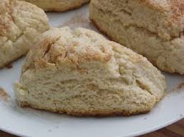 Simple Sweet Scones Recipe Food Com Recipe Sweet Scones Recipe Scones Easy Scone Recipe