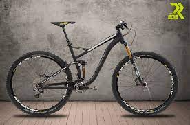 slide carbon 160 8 0 radon bikes mtb bike bike bicycle