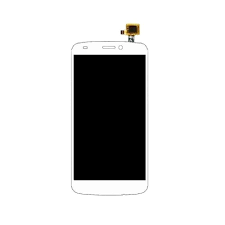 Touch Screen For Gionee Ctrl V5 - White ...