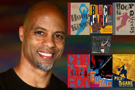 Review: Major Taylor by Charles R Smith Jr, illustrated by Leo Espinosa