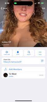 Ivy.liss onlyfans
