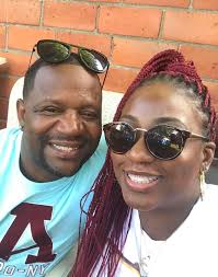 Janay White and De'Shawn Bryant's Wedding Website