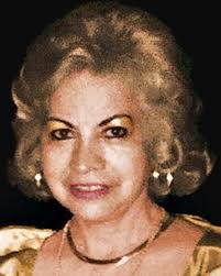 Angeles Vasquez Obituary (1938