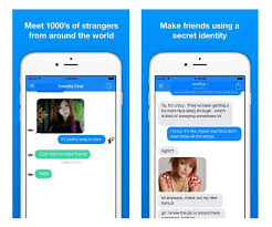 Strangermeetup is an anonymous chat app with online chat rooms. 10 Best Anonymous Chat Apps When You Want To Talk To Strangers 2020 Techwiser