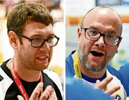 TSV Schmiden Handball: „Die Derbys waren einfach geile Events“