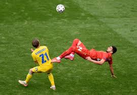 Wearetottenhamtv is a youtube channel for tottenham fans by tottenham fans. Yarmolenko Helps Ukraine Beat N Macedonia To End Losing Streak Reuters