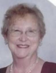 Ruth Ewing Obituary (1931