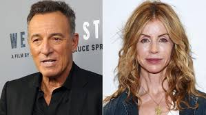 The rock veteran was also cited for consuming alcohol in a closed area of a national park on the same day, 14 november. The Real Reason Bruce Springsteen Divorced His First Wife