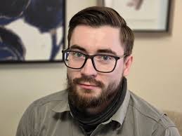 🌟 Employee of the Month: Yaroslav! 🌟 Meet Yaroslav, this month's Employee  of the Month! 🎉 Yaroslav has been an incredible part of The Argyle team  for almost a year, and his