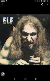 1972-ben Ronnie James DIO egy ELF nevű hard rock zenekarban volt... :  r/heavymetal