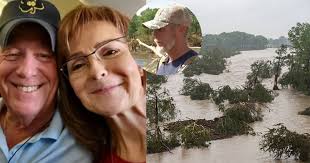 Texas Man's Parents Went Missing During Floods—His Heartbreaking Search for  Them Is Both Heroic and Tragic