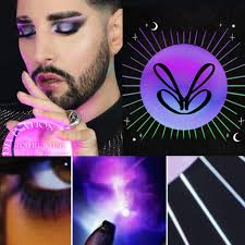 Robert Welsh x Blend Bunny Divination Collection launching 10/18 :  r/newinbeauty