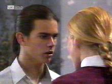 Neighbours: The Perfect Blend