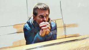жанна агалакова все что я знаю о париже читать онлайн V Parizhe Sud Ostavil Pod Strazhej Rossiyanina Aleksandra Vinnika Na Vse Vremya Sledstviya Novosti Pervyj Kanal