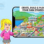 My Town World - Mega City from my-town-world-mega-kids-game.en.softonic.com