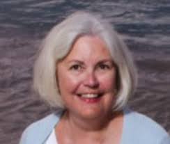 Elizabeth Mary MacCracken Obituary