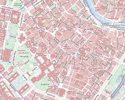 It covers an area of 32,377 sq mi. Map Of Vienna Austria Find Landmarks Transport Hotels And More