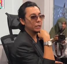 Sebab Ira Kazar Je Semua Gaduh" -Syamsul Yusof Warning Aaron Aziz, Caprice  Dan Farid Kamil Jangan Melampau!